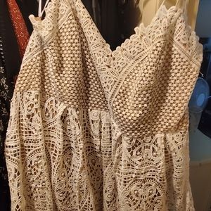 City Chic Plus Size Dress